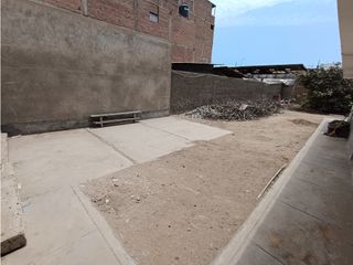 Foto 2 de LURÍN - VENTA TERRENO - ÁREA 301 m2