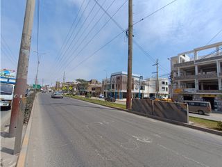 Foto 6 de LURÍN - VENTA TERRENO - ÁREA 301 m2