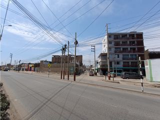 Foto 7 de LURÍN - VENTA TERRENO - ÁREA 301 m2