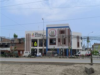 Foto 10 de LURÍN - VENTA TERRENO - ÁREA 301 m2