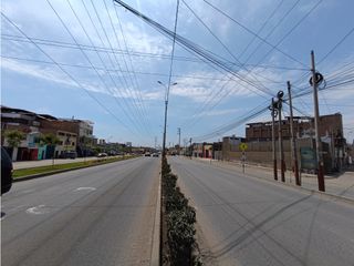 Foto 8 de LURÍN - VENTA TERRENO - ÁREA 301 m2