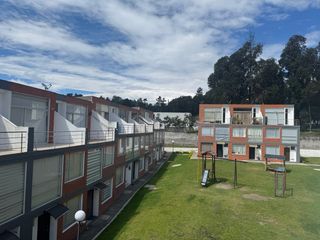 Foto 1 de Casa en Renta, La Armenia, Valle de los Chillos