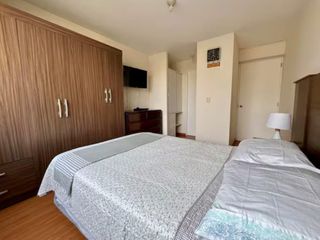 Foto 5 de Venta de departamento remodelado en Jesus Maria