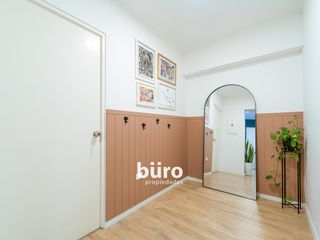 Foto 12 de LINDO DEPARTAMENTO EN VENTA DE 2 DORMITORIOS EN BARRANCO