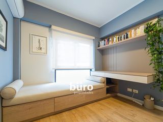 Foto 10 de LINDO DEPARTAMENTO EN VENTA DE 2 DORMITORIOS EN BARRANCO
