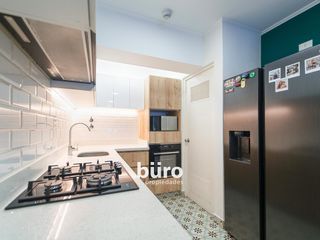 Foto 5 de LINDO DEPARTAMENTO EN VENTA DE 2 DORMITORIOS EN BARRANCO