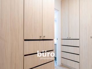 Foto 8 de LINDO DEPARTAMENTO EN VENTA DE 2 DORMITORIOS EN BARRANCO