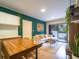 Foto 2 de LINDO DEPARTAMENTO EN VENTA DE 2 DORMITORIOS EN BARRANCO