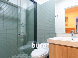 Foto 11 de LINDO DEPARTAMENTO EN VENTA DE 2 DORMITORIOS EN BARRANCO
