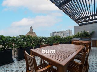 Foto 15 de LINDO DEPARTAMENTO EN VENTA DE 2 DORMITORIOS EN BARRANCO