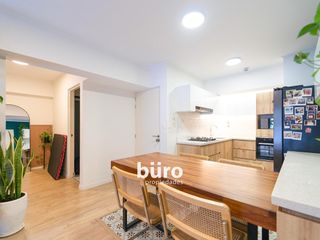 Foto 4 de LINDO DEPARTAMENTO EN VENTA DE 2 DORMITORIOS EN BARRANCO