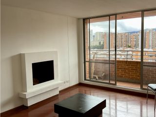 Foto 5 de APARTAMENTO PARA LA VENTA EN BOGOT, SECTOR MAZUREN.