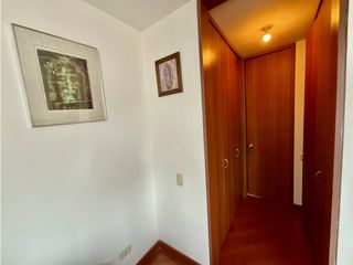 Foto 17 de APARTAMENTO PARA LA VENTA EN BOGOT, SECTOR MAZUREN.