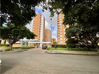 Foto 4 de APARTAMENTO PARA LA VENTA EN BOGOT, SECTOR MAZUREN.