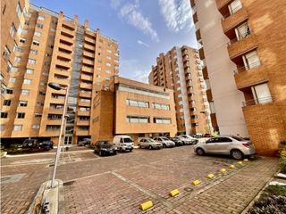 Foto 1 de APARTAMENTO PARA LA VENTA EN BOGOT, SECTOR MAZUREN.
