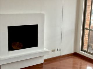 Foto 6 de APARTAMENTO PARA LA VENTA EN BOGOT, SECTOR MAZUREN.