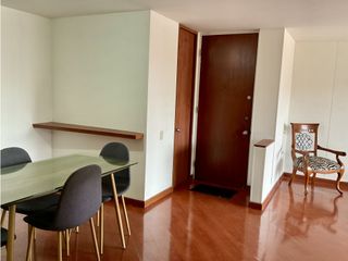 Foto 20 de APARTAMENTO PARA LA VENTA EN BOGOT, SECTOR MAZUREN.