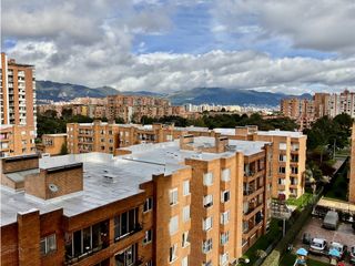 Foto 3 de APARTAMENTO PARA LA VENTA EN BOGOT, SECTOR MAZUREN.