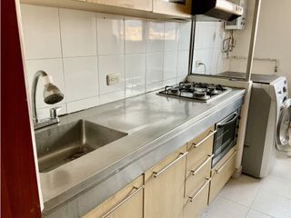 Foto 12 de APARTAMENTO PARA LA VENTA EN BOGOT, SECTOR MAZUREN.