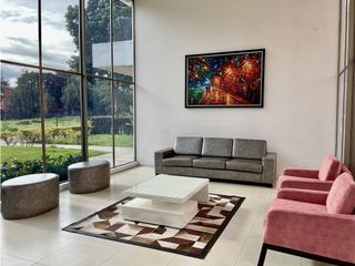 Foto 22 de APARTAMENTO PARA LA VENTA EN BOGOT, SECTOR MAZUREN.