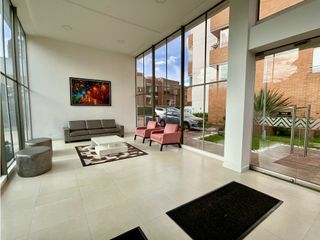 Foto 21 de APARTAMENTO PARA LA VENTA EN BOGOT, SECTOR MAZUREN.