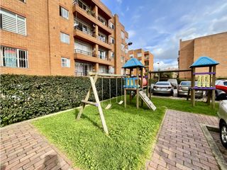 Foto 2 de APARTAMENTO PARA LA VENTA EN BOGOT, SECTOR MAZUREN.