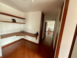 Foto 13 de APARTAMENTO PARA LA VENTA EN BOGOT, SECTOR MAZUREN.