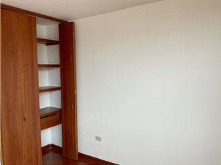 Foto 10 de APARTAMENTO PARA LA VENTA EN BOGOT, SECTOR MAZUREN.