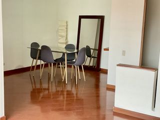 Foto 8 de APARTAMENTO PARA LA VENTA EN BOGOT, SECTOR MAZUREN.