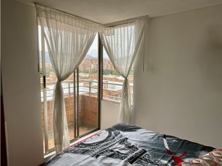 Foto 23 de APARTAMENTO PARA LA VENTA EN BOGOT, SECTOR MAZUREN.