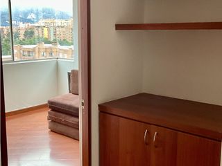 Foto 9 de APARTAMENTO PARA LA VENTA EN BOGOT, SECTOR MAZUREN.