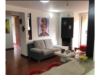 Foto 1 de Apartamento en Venta en Mazurén, Suba