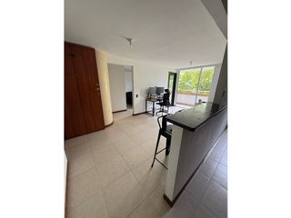 Foto 1 de APARTAESTUDIO EN ARRIENDO SECTOR POBLADO