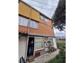 Foto 4 de Bosa El Recreo Casa En Venta