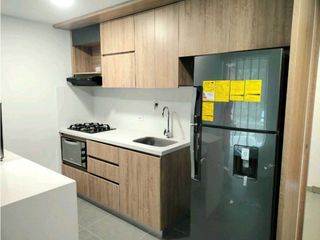 Foto 1 de APARTAESTUDIO PARA  RENTA EN ENVIGADO SECTOR LOMA DEL ESCOBERO