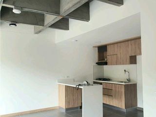 Foto 2 de APARTAESTUDIO PARA  RENTA EN ENVIGADO SECTOR LOMA DEL ESCOBERO