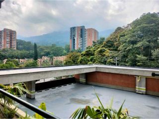 Foto 11 de APARTAESTUDIO PARA  RENTA EN ENVIGADO SECTOR LOMA DEL ESCOBERO
