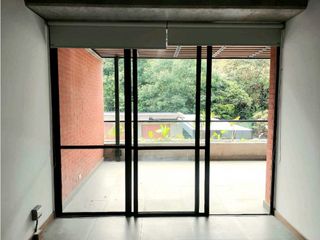 Foto 7 de APARTAESTUDIO PARA  RENTA EN ENVIGADO SECTOR LOMA DEL ESCOBERO
