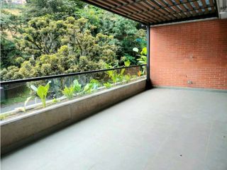 Foto 9 de APARTAESTUDIO PARA  RENTA EN ENVIGADO SECTOR LOMA DEL ESCOBERO