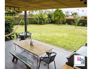 Foto 6 de Arriendo Hermosa Casa en Llanogrande – Zona AAA