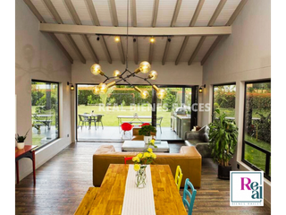 Foto 3 de Arriendo Hermosa Casa en Llanogrande – Zona AAA