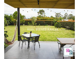 Foto 7 de Arriendo Hermosa Casa en Llanogrande – Zona AAA