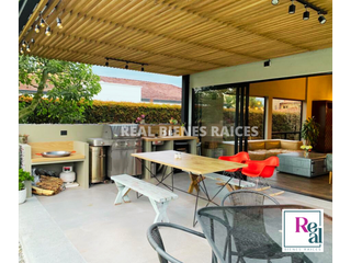 Foto 8 de Arriendo Hermosa Casa en Llanogrande – Zona AAA