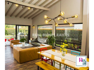 Foto 4 de Arriendo Hermosa Casa en Llanogrande – Zona AAA