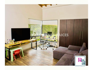Foto 12 de Arriendo Hermosa Casa en Llanogrande – Zona AAA