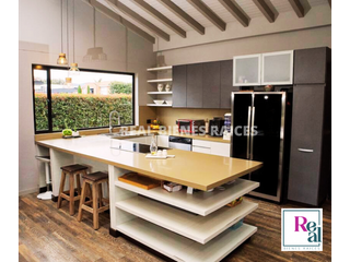 Foto 1 de Arriendo Hermosa Casa en Llanogrande – Zona AAA