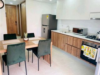 Foto 10 de Venta de aparta estudio en juanambu norte cali