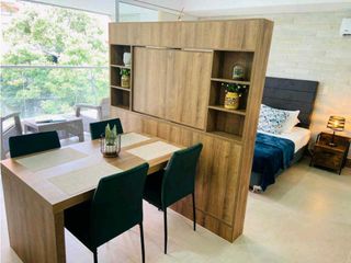 Foto 8 de Venta de aparta estudio en juanambu norte cali
