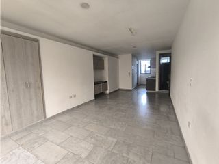 Foto 3 de ARRIENDO APARTAESTUDIO SECTOR CASA CLUB