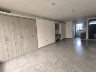 Foto 7 de ARRIENDO APARTAESTUDIO SECTOR CASA CLUB